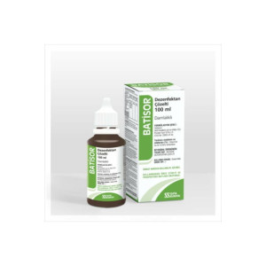 BATİSOR 100 ML. Ş.K