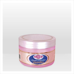SARAN VAZELİN RENKLİ 100 ML