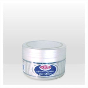 SARAN VAZELİN BEYAZ 100 ML