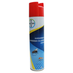 BAYER SİNEKSAVAR 275 ML