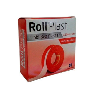 ROLL PLAST 1,25X5