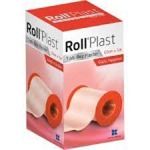 ROLL PLAST 10X5 CM