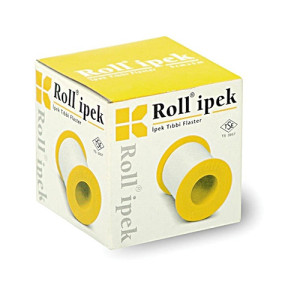 ROLL İPEK 5X5 FLASTER
