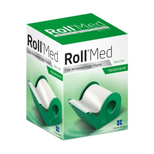 ROLL MED 5X5