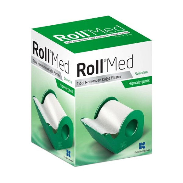 ROLL MED 5X5