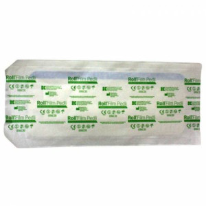 ROLL FİLM PEDLİ 10X25 CM