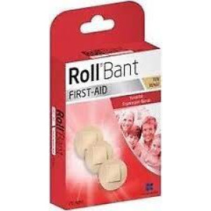 ROLL BANT FIRST-AID ENJ.BANTI 20'Lİ