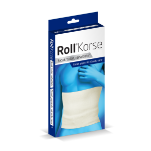 ROLL YÜN KORSE M