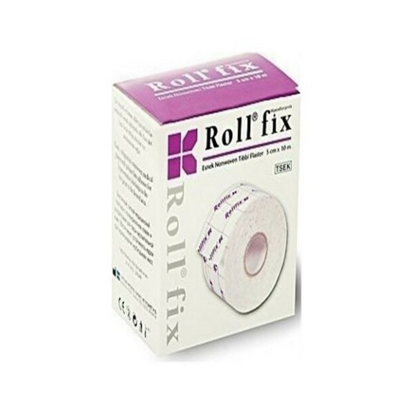 ROLL FİX 2,5X10 CM.