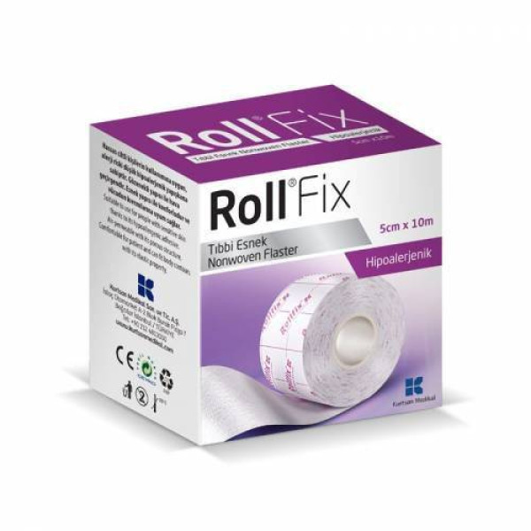 ROLL FİX 10X10 CM