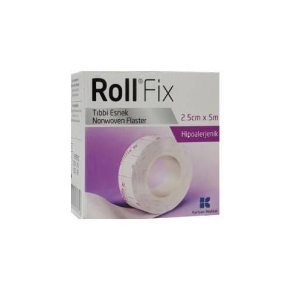 ROLL FİX 2,5X5