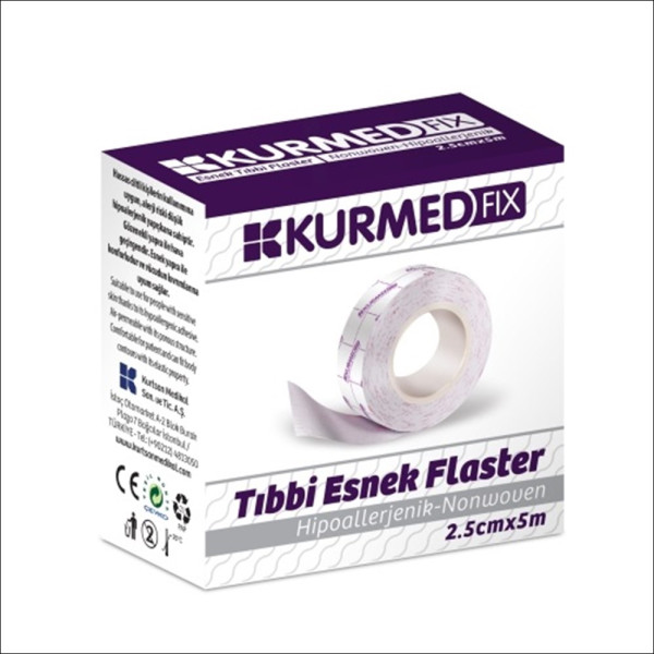 KURMED FİX FLASTER 5X2,5