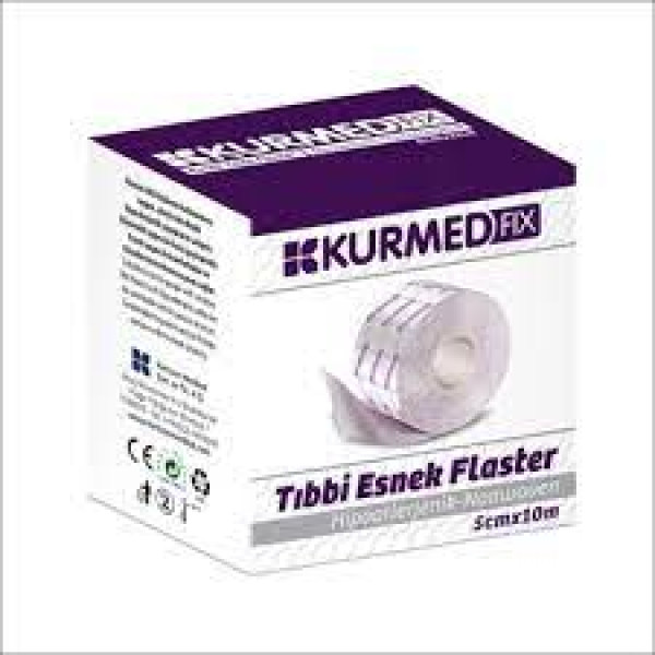 KURMED FİX FLASTER 5X10