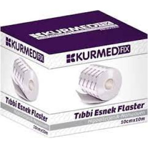 KURMED FİX FLASTER 10X10