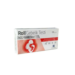 GEBELİK TESTİ ROLL