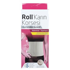 ROLL KARIN KORSESİ