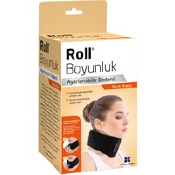 ROLL BOYUNLUK