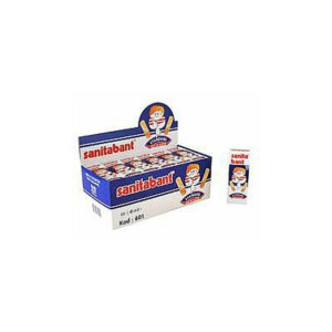 SANİTA BANT 30'LU