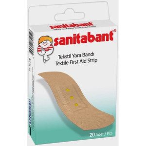 SANİTA BANT TEKSTİL