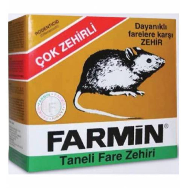 FARMİN FARE BUGDAYI