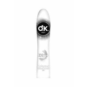 OKEY.KAYG.JEL ZERO 100ML