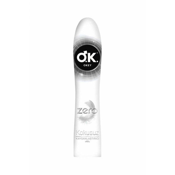 OKEY.KAYG.JEL ZERO 100ML