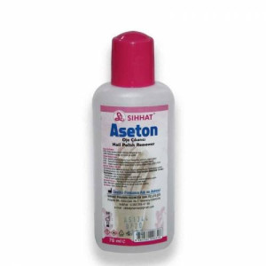 SIHHAT ASETON 70 ML