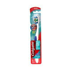 COLGATE DİŞ FIRÇASI 360 CLEAN ORTA