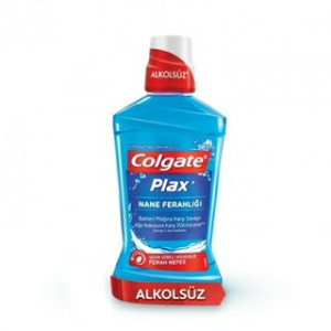 COLGATE AĞIZ SUYU 250 ML NANE