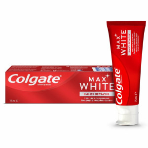 COLGATE DİŞ MACUNU MAX WHITEONE