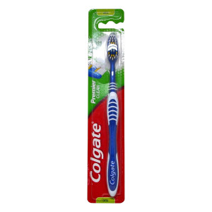 COLGATE DİŞ FIRÇASI PREMİER CLEAN