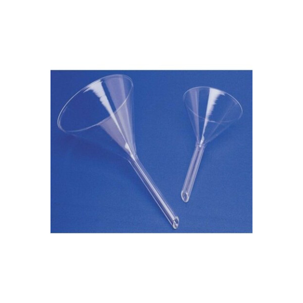 GALENİK HUNİ CAM 60 MM