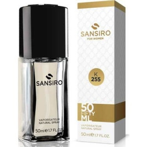 SANSİRO EDT 50 ML.K-255