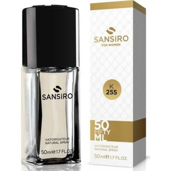 SANSİRO EDT 50 ML.K-255
