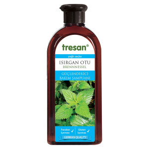 TRESAN ŞAMPUAN 300 ML.