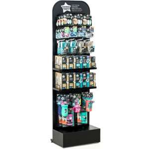TOMMY TIPPY STAND