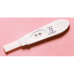 GEBELİK TESTİ KASET IND ONE STEP
