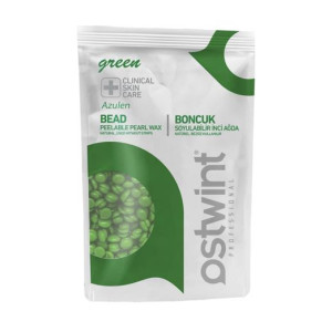 OSTWİNT BONCUK AĞDA GREEN 250 GR