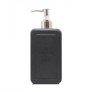 SAVON SIVI SABUN 500 ML PUR SİYAH