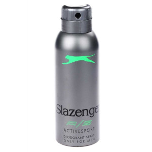 SLAZENGER DEO YEŞİL