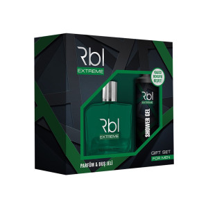 REBUL KOFRE BAY EXTREME 90ML(EDT+DUŞ JELİ)