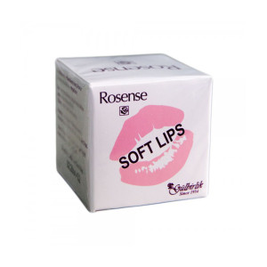 ROSENSE DUDAK VAZELİNİ 5ML