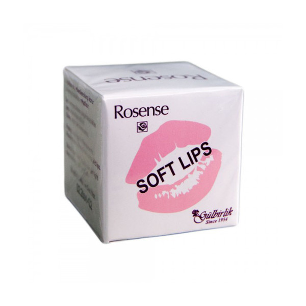 ROSENSE DUDAK VAZELİNİ 5ML