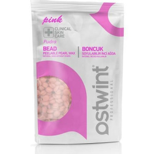 OSTWİNT BONCUK AĞDA PİNK 250 GR