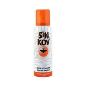 SİNKOV AİRESOL(ALİMUMYON DEO 100ML)