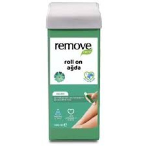 REMOVE ROLL ON AZULEN