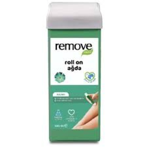 REMOVE ROLL ON AZULEN