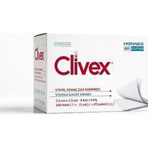 B-GOOD CLIVEX GAZLI BEZ 30X80 150 LI