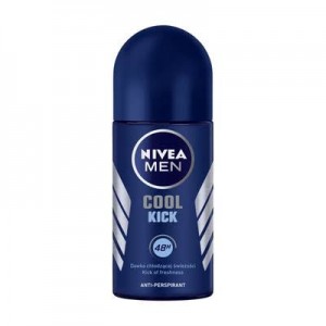 NIVEA ROLL-ON 50 ML BAY COOL KICK