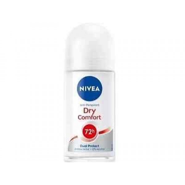 NIVEA ROLL-ON 50ML DRY COMFORT